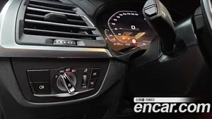 BMW X4M, 2023 — миниатюра 29
