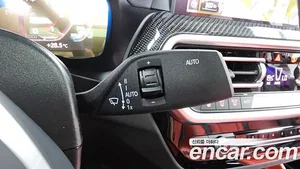 BMW X4M, 2023 — миниатюра 31