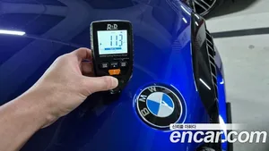 BMW X4M, 2023 — миниатюра 34