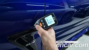 BMW X4M, 2023 — миниатюра 36