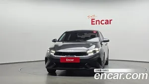 Kia K3, 2023 — миниатюра 3