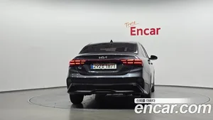 Kia K3, 2023 — миниатюра 4
