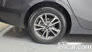 Kia K3, 2023 — миниатюра 5