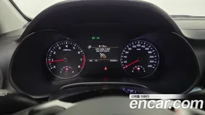 Kia K3, 2023 — миниатюра 11
