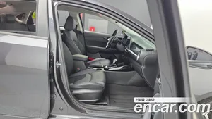 Kia K3, 2023 — миниатюра 17