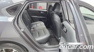 Kia K3, 2023 — миниатюра 18