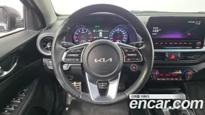 Kia K3, 2023 — миниатюра 19