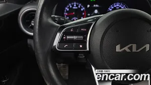 Kia K3, 2023 — миниатюра 23