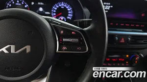 Kia K3, 2023 — миниатюра 24