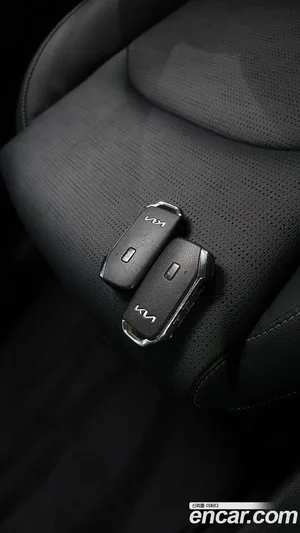 Kia K3, 2023 — миниатюра 25