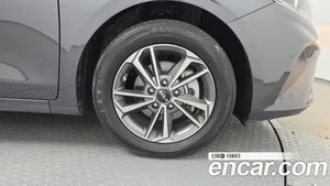 Kia K3, 2023 — миниатюра 7