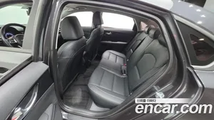 Kia K3, 2023 — миниатюра 16