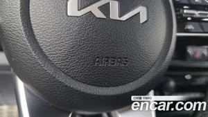 Kia K3, 2023 — миниатюра 34
