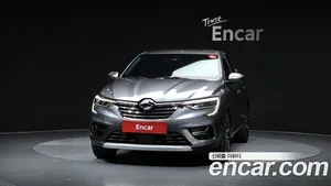 Renault XM3, 2021 — миниатюра 3