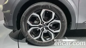 Renault XM3, 2021 — миниатюра 5