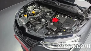 Renault XM3, 2021 — миниатюра 6