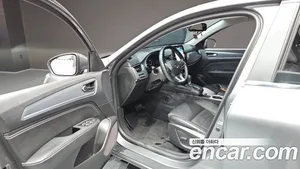 Renault XM3, 2021 — миниатюра 13