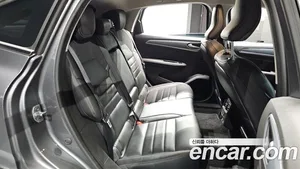 Renault XM3, 2021 — миниатюра 17