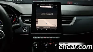 Renault XM3, 2021 — миниатюра 22