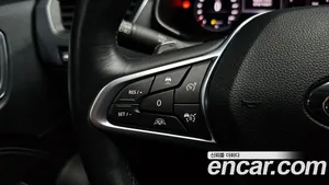 Renault XM3, 2021 — миниатюра 26