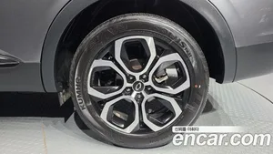 Renault XM3, 2021 — миниатюра 7