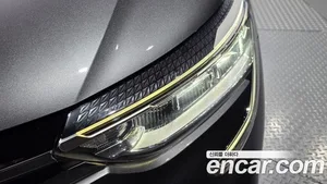 Renault XM3, 2021 — миниатюра 8