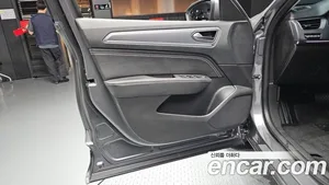 Renault XM3, 2021 — миниатюра 14