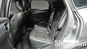 Renault XM3, 2021 — миниатюра 16
