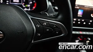 Renault XM3, 2021 — миниатюра 27