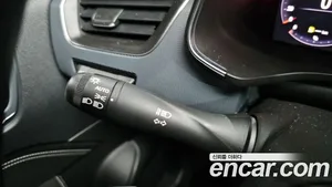 Renault XM3, 2021 — миниатюра 29