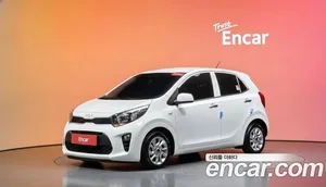 Kia morning, 2020 — миниатюра 34
