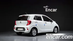Kia morning, 2020 — миниатюра 1