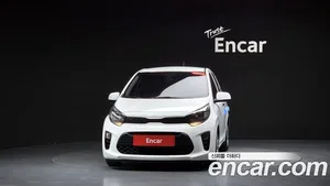 Kia morning, 2020 — миниатюра 2