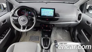 Kia morning, 2020 — миниатюра 9