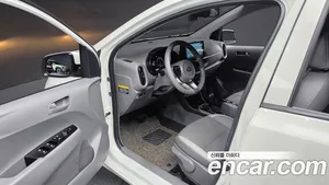 Kia morning, 2020 — миниатюра 12
