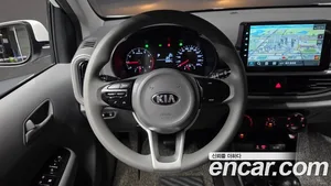 Kia morning, 2020 — миниатюра 18