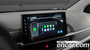 Kia morning, 2020 — миниатюра 22