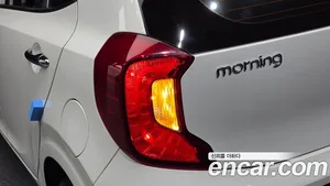 Kia morning, 2020 — миниатюра 8