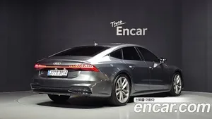 Audi A7, 2022 — миниатюра 2