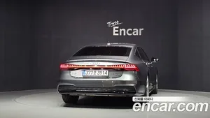 Audi A7, 2022 — миниатюра 4