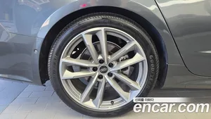 Audi A7, 2022 — миниатюра 5