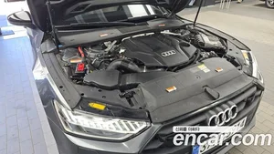 Audi A7, 2022 — миниатюра 6