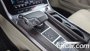 Audi A7, 2022 — миниатюра 9