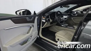 Audi A7, 2022 — миниатюра 10