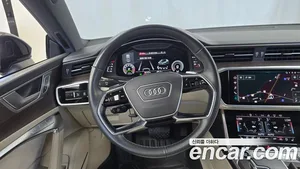Audi A7, 2022 — миниатюра 13