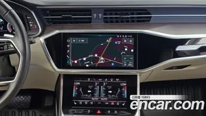 Audi A7, 2022 — миниатюра 14