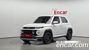 Hyundai Casper, 2021 — миниатюра 1