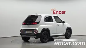 Hyundai Casper, 2021 — миниатюра 2