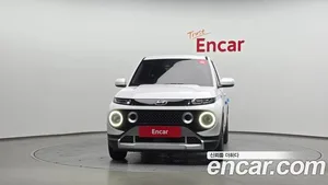 Hyundai Casper, 2021 — миниатюра 3