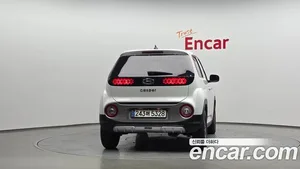 Hyundai Casper, 2021 — миниатюра 4